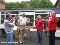 Sommerfest 2011