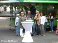 Sommerfest 2011