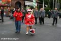 Schtzenausmarsch 2011