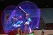 Black Light Duo