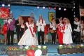 Prinzessin und Kinderprinzenpaar