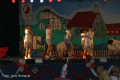 Showtanz der Juniorengarde