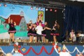 Showtanz der Aktivengarde