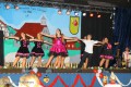 Showtanz der Aktivengarde