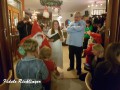 Weihnachtsfeier Fidele Ricklinger am 10. Dezember 2017