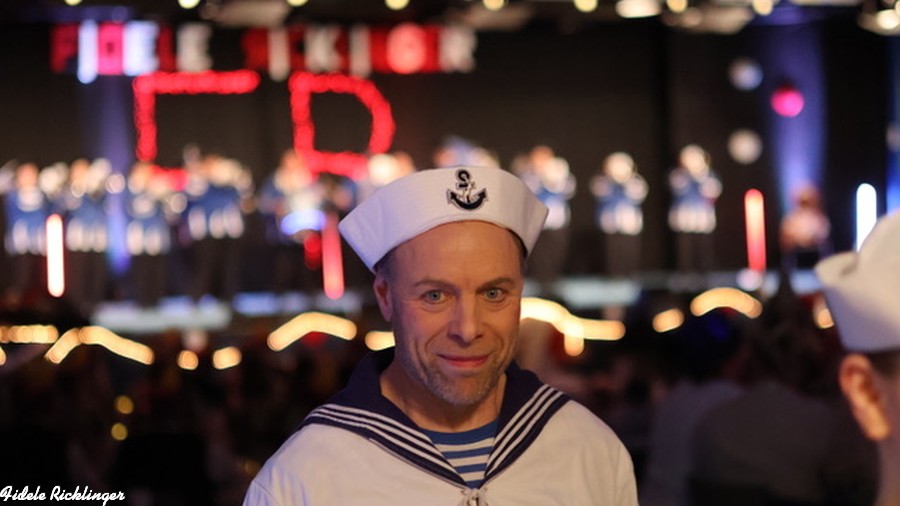 Bryan vom Team Jou-AHOi