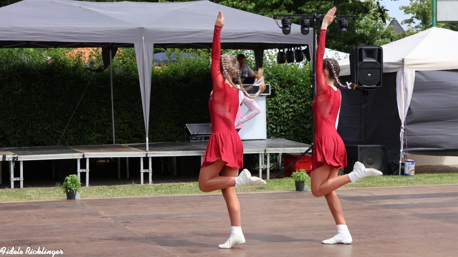 Tanzduo