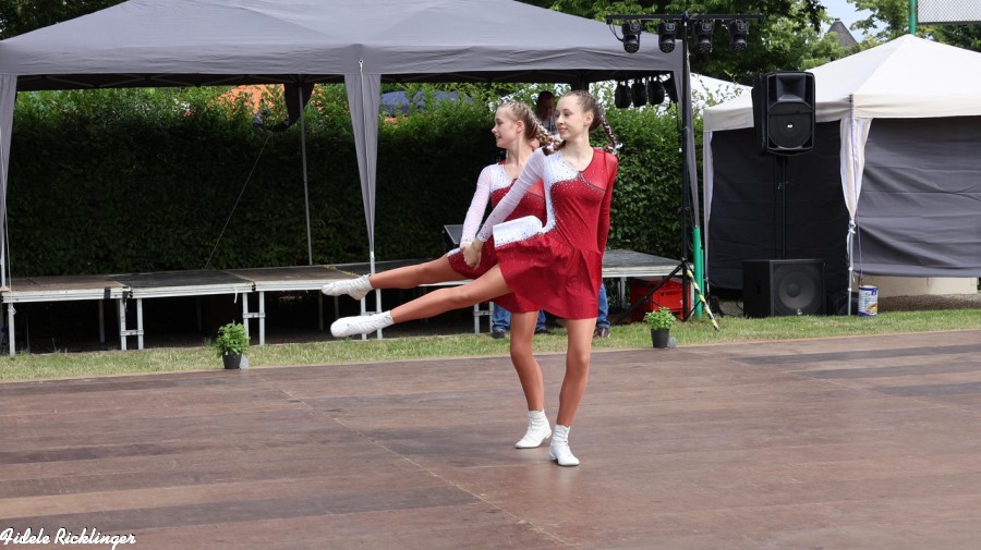 Tanzduo