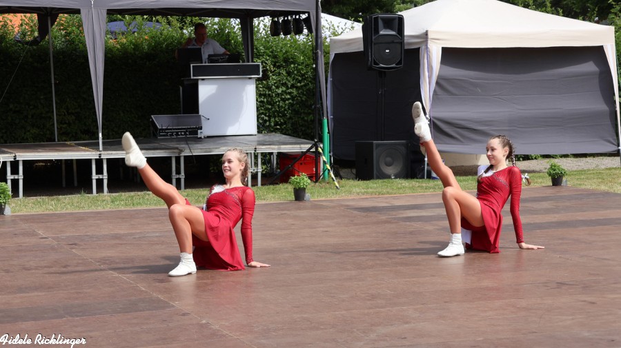Tanzduo