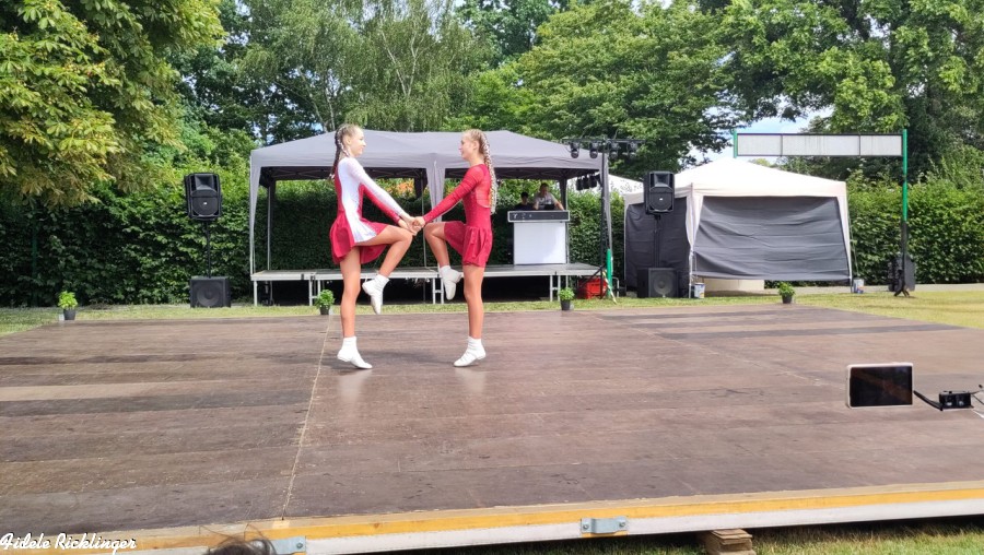 Tanzduo