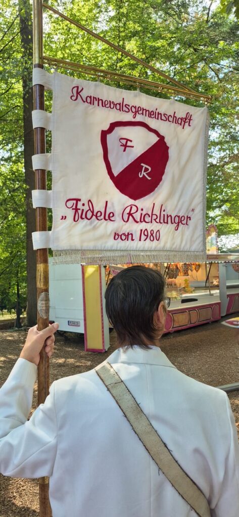 Schützenausmarsch 2025 in Kleefeld