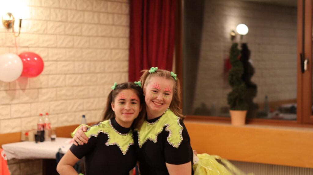  47. Karnevalsgala des Karneval Verbands Niedersachsen in Varel