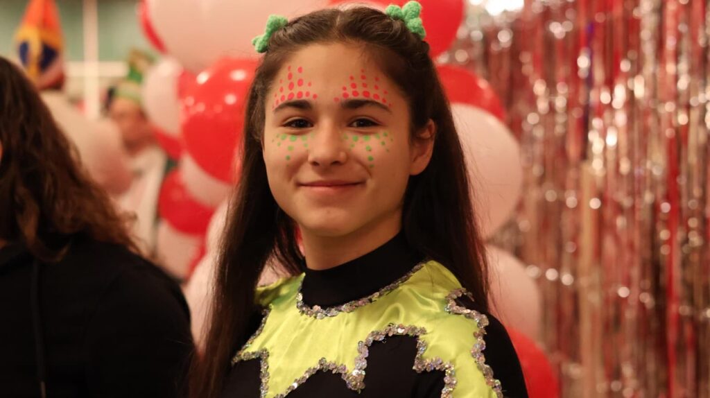  47. Karnevalsgala des Karneval Verbands Niedersachsen in Varel