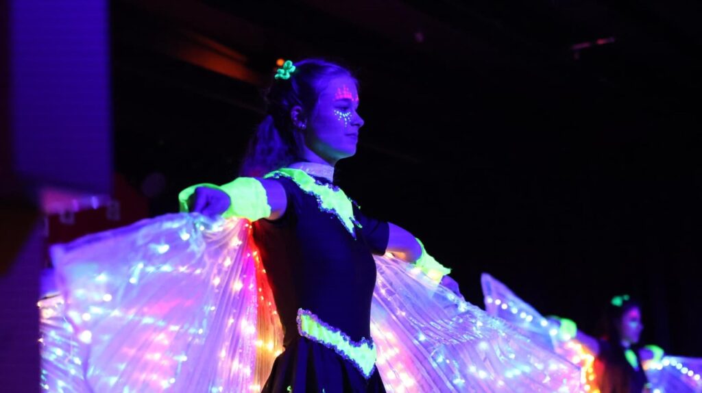  47. Karnevalsgala des Karneval Verbands Niedersachsen in Varel