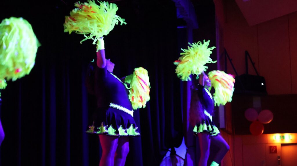  47. Karnevalsgala des Karneval Verbands Niedersachsen in Varel