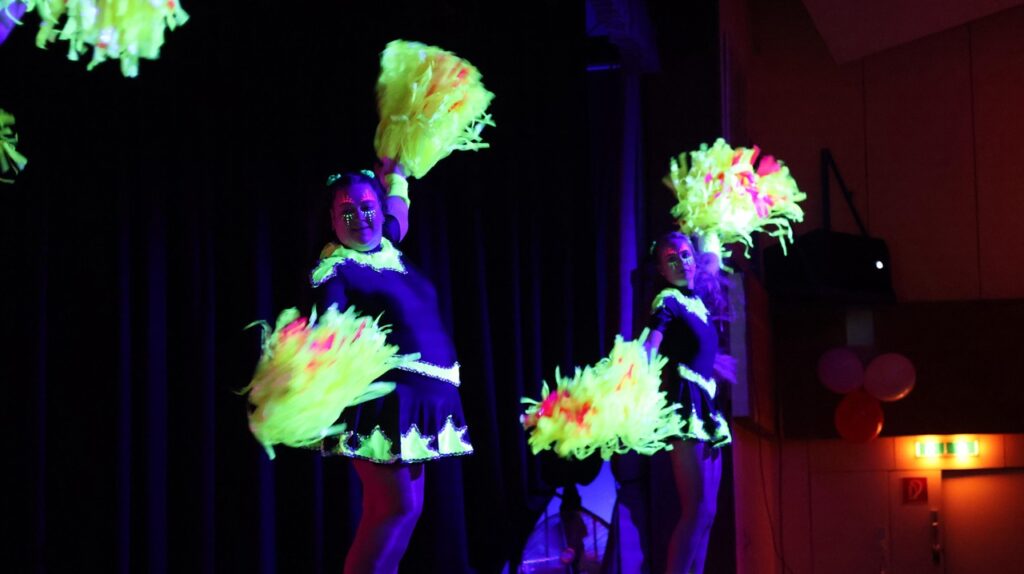  47. Karnevalsgala des Karneval Verbands Niedersachsen in Varel