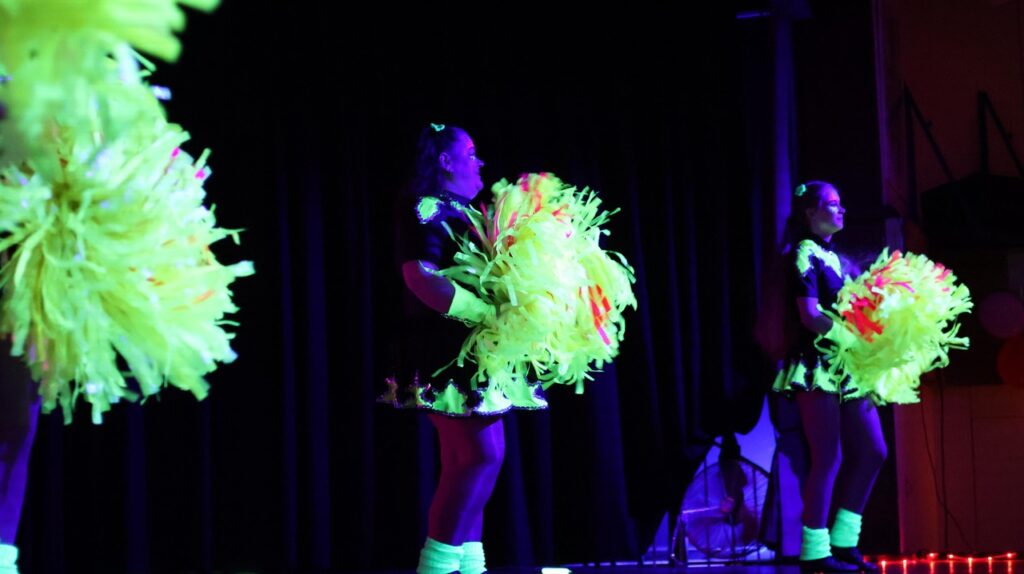  47. Karnevalsgala des Karneval Verbands Niedersachsen in Varel