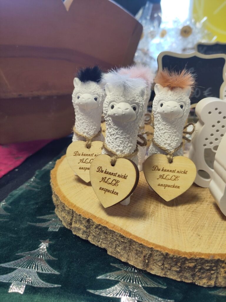 Markt der schönen Dinge