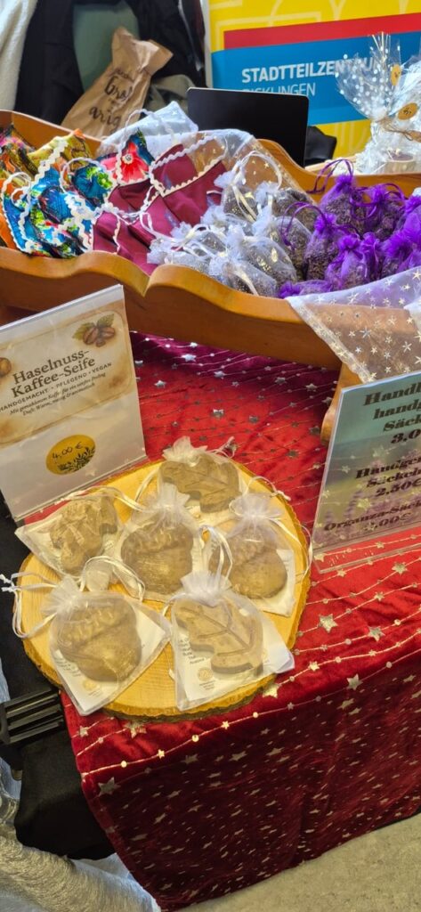 Markt der schönen Dinge