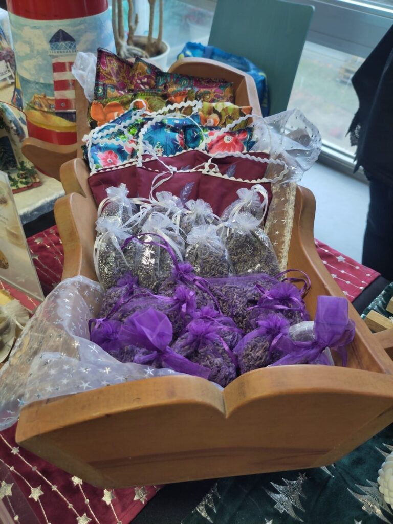 Markt der schönen Dinge