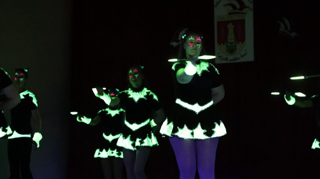 Zu Gast bei den Sölter Karnevalsfreunden