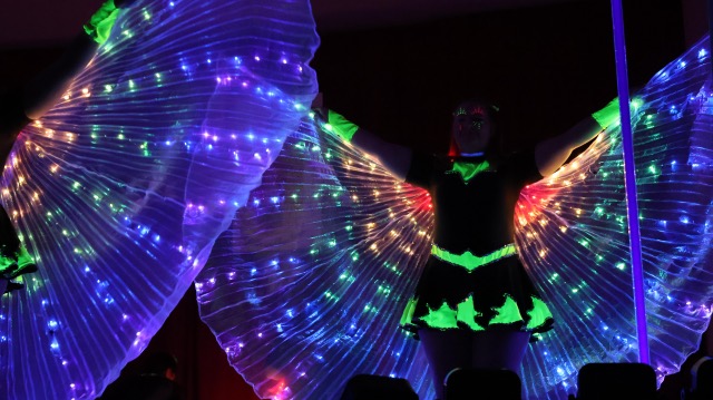 Zu Gast bei den Sölter Karnevalsfreunden