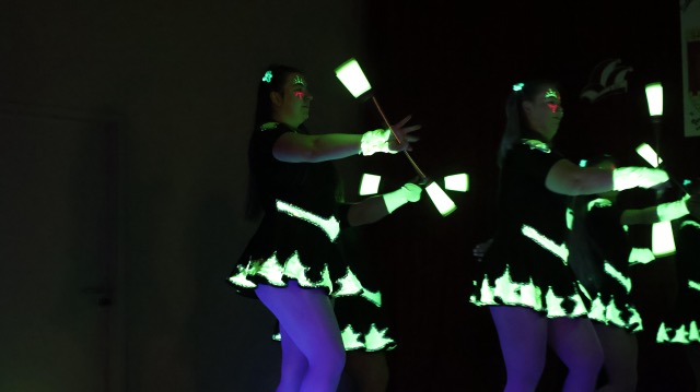 Zu Gast bei den Sölter Karnevalsfreunden