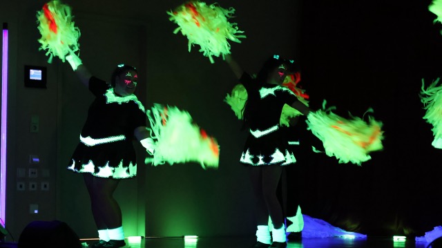 Zu Gast bei den Sölter Karnevalsfreunden