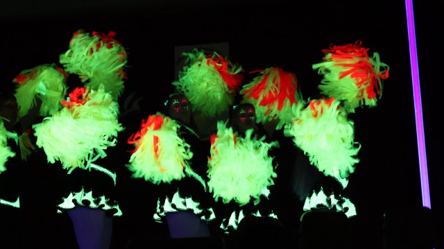 Zu Gast bei den Sölter Karnevalsfreunden