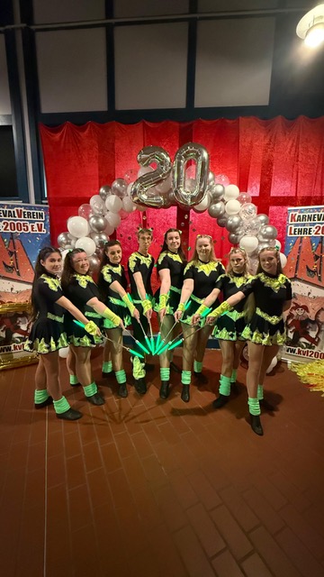 Die Fidelen On Tour - in Barsinghausen und Lehrte