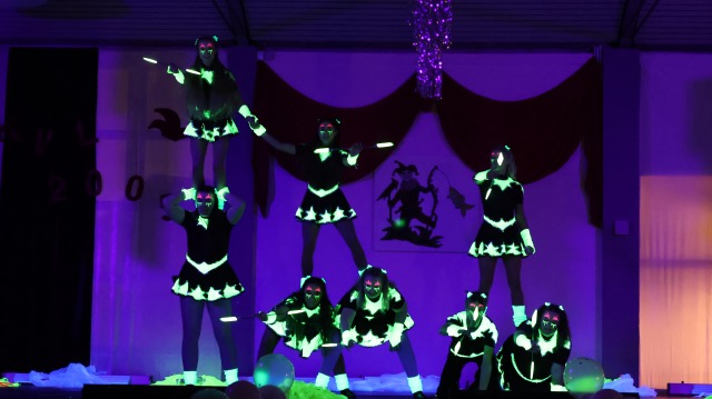 Die Fidelen On Tour - in Barsinghausen und Lehrte