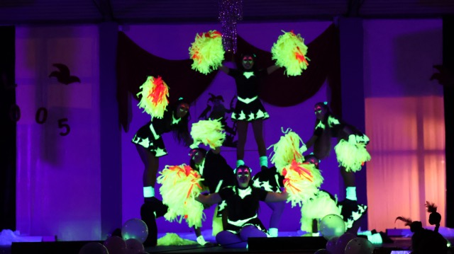 Die Fidelen On Tour - in Barsinghausen und Lehrte