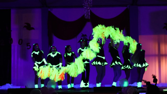 Die Fidelen On Tour - in Barsinghausen und Lehrte