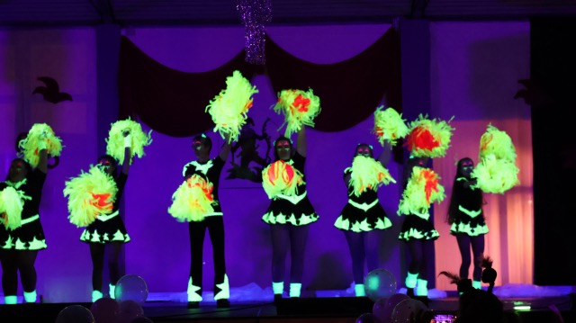 Die Fidelen On Tour - in Barsinghausen und Lehrte