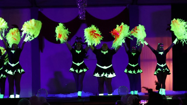 Die Fidelen On Tour - in Barsinghausen und Lehrte