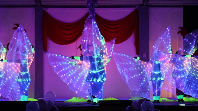 Die Fidelen On Tour - in Barsinghausen und Lehrte