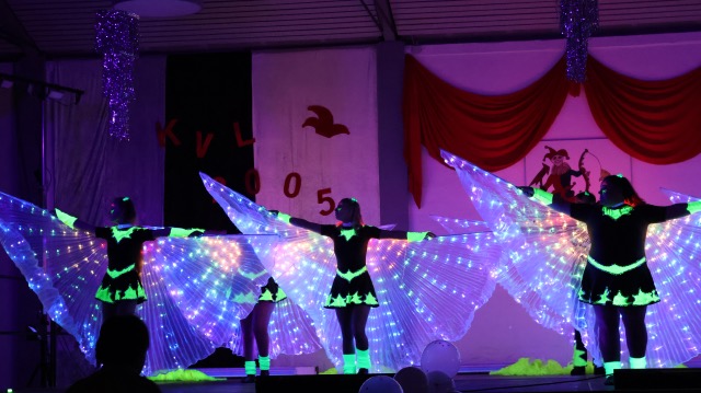 Die Fidelen On Tour - in Barsinghausen und Lehrte