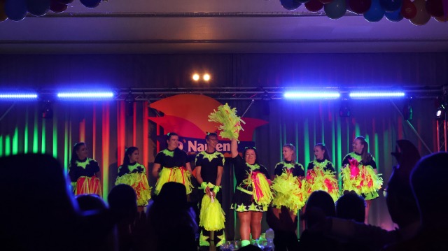 Die Fidelen On Tour - in Barsinghausen und Lehrte