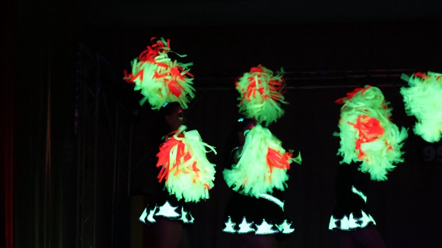 Die Fidelen On Tour - in Barsinghausen und Lehrte