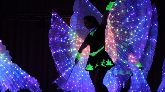 Die Fidelen On Tour - in Barsinghausen und Lehrte