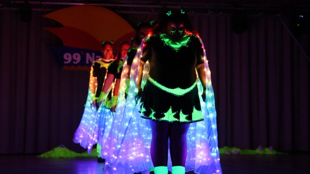 Die Fidelen On Tour - in Barsinghausen und Lehrte