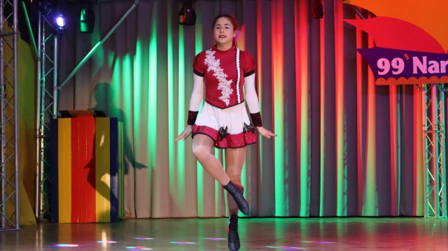 Die Fidelen On Tour - in Barsinghausen und Lehrte