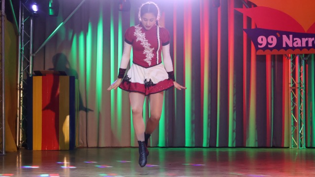 Die Fidelen On Tour - in Barsinghausen und Lehrte