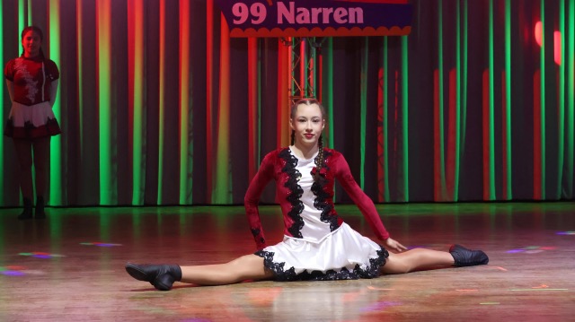 Die Fidelen On Tour - in Barsinghausen und Lehrte