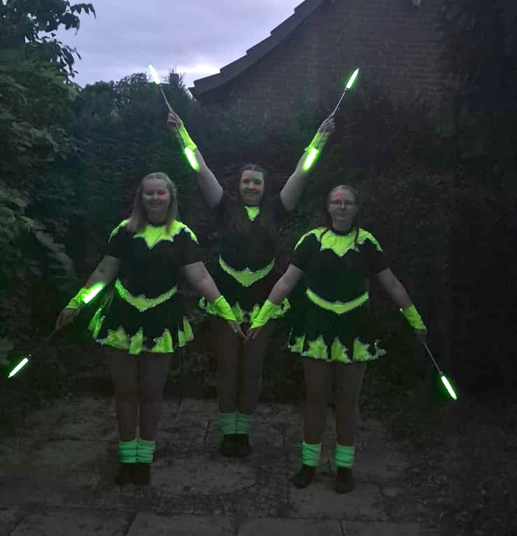 Sommerfest 2026 des Kleingartenvereins Ricklingen
