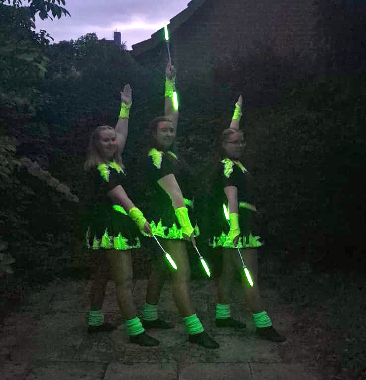 Sommerfest 2026 des Kleingartenvereins Ricklingen